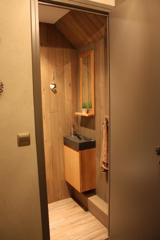 Hotel Les Songes d'Héléna Honfleur Habitación foto