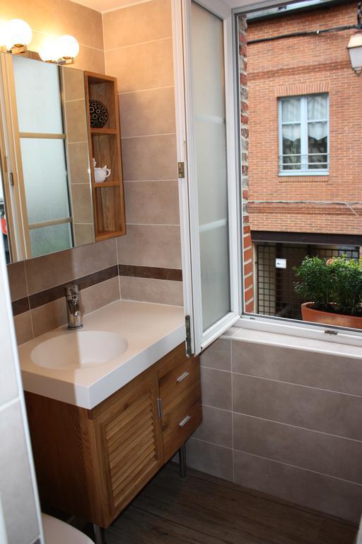 Hotel Les Songes d'Héléna Honfleur Habitación foto
