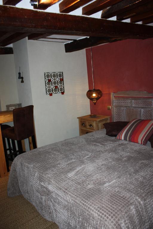 Hotel Les Songes d'Héléna Honfleur Habitación foto